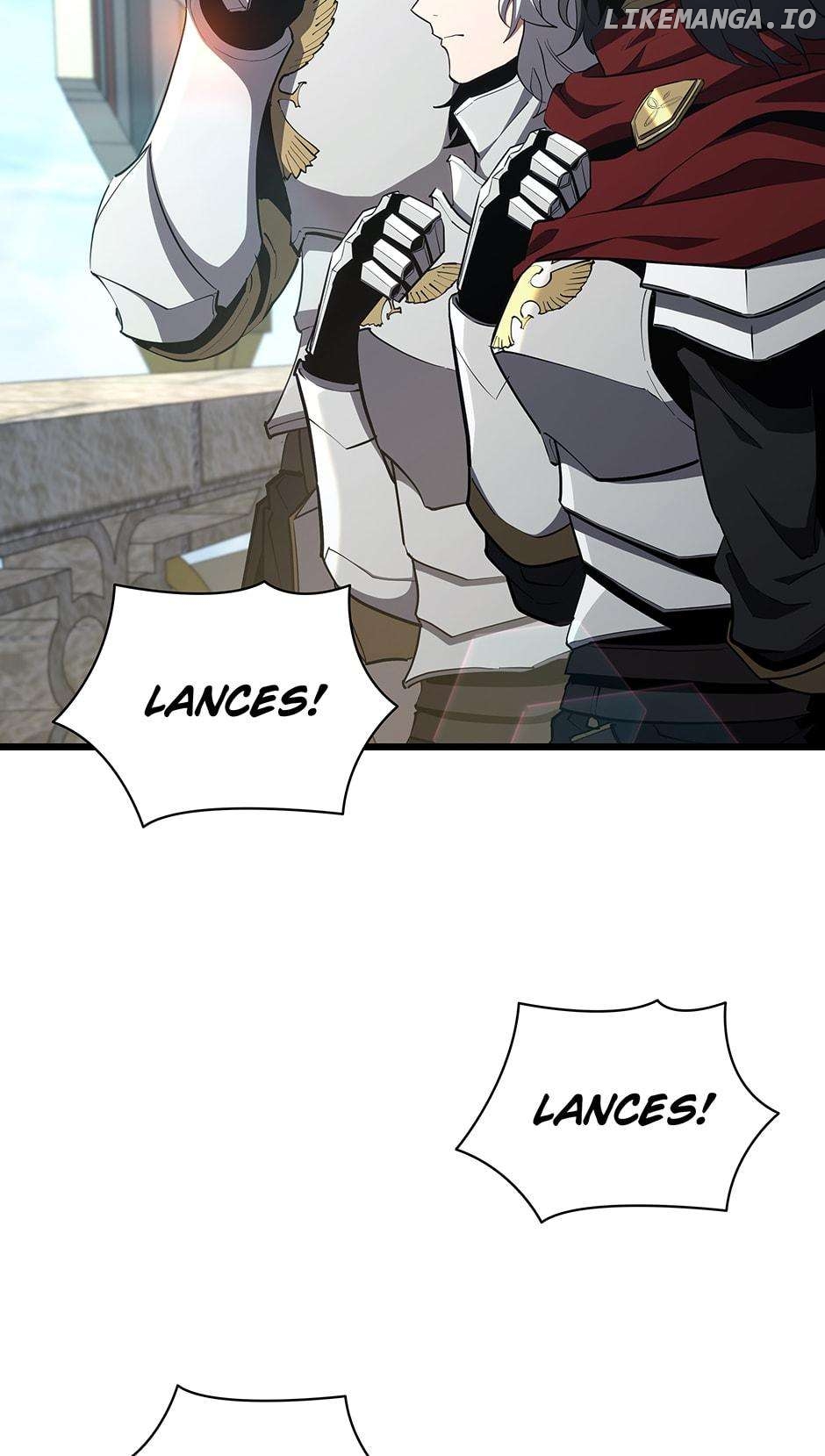 The Beginning After The End Chapter 183 image 090